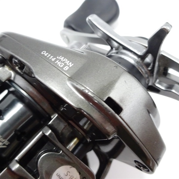 ２０メタニウムＨＧ右